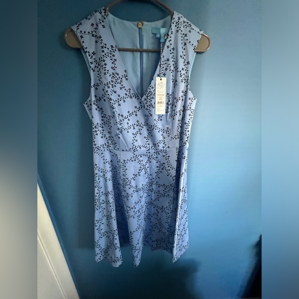 Draper James Love Circle Dress - size 4